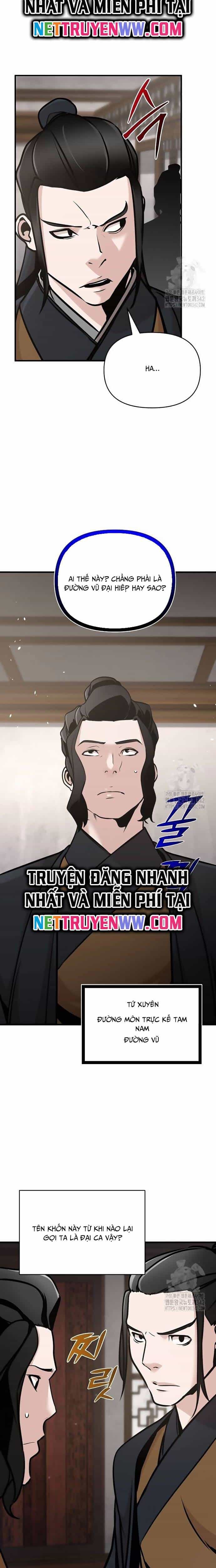 Tiểu Tử Đáng Ngờ Lại Là Cao Thủ - Chương 52 - ảnh 4