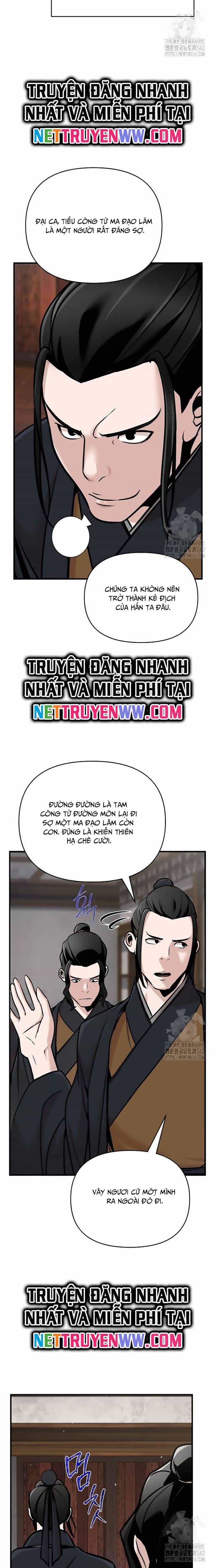 Tiểu Tử Đáng Ngờ Lại Là Cao Thủ - Chương 52 - ảnh 8