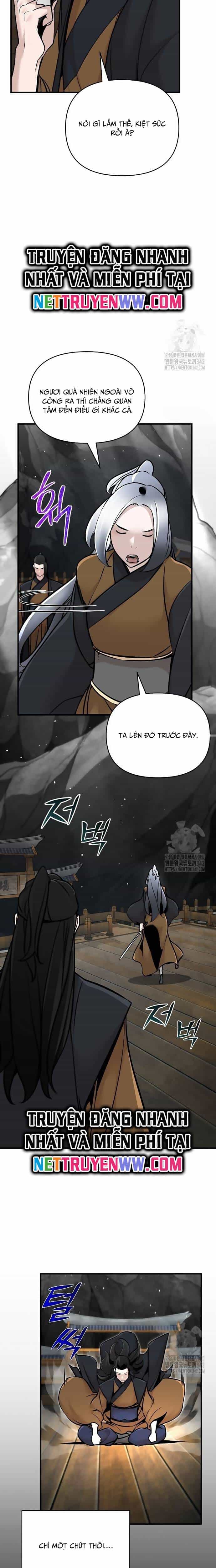 Tiểu Tử Đáng Ngờ Lại Là Cao Thủ - Chương 53 - ảnh 11