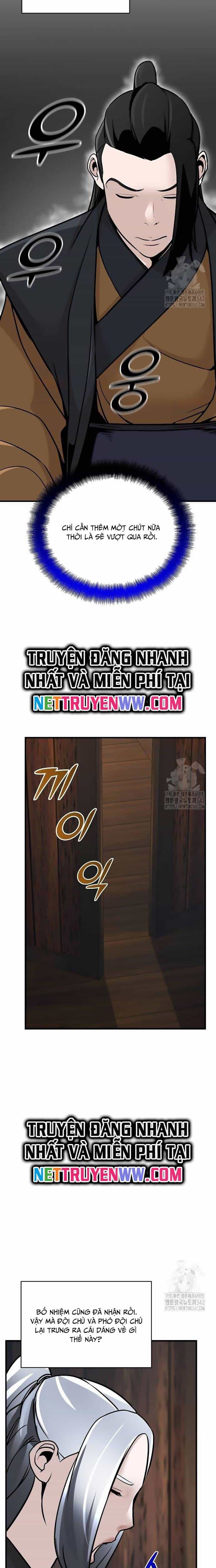Tiểu Tử Đáng Ngờ Lại Là Cao Thủ - Chương 53 - ảnh 12
