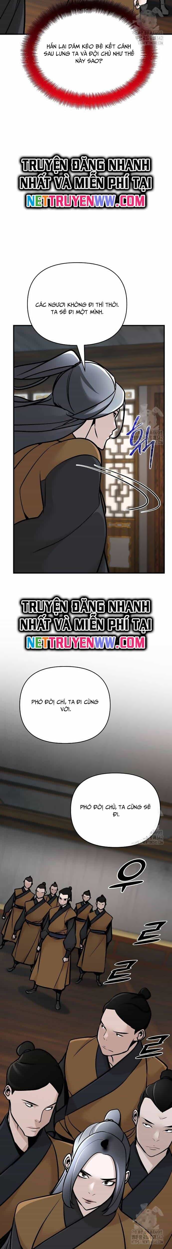 Tiểu Tử Đáng Ngờ Lại Là Cao Thủ - Chương 53 - ảnh 16