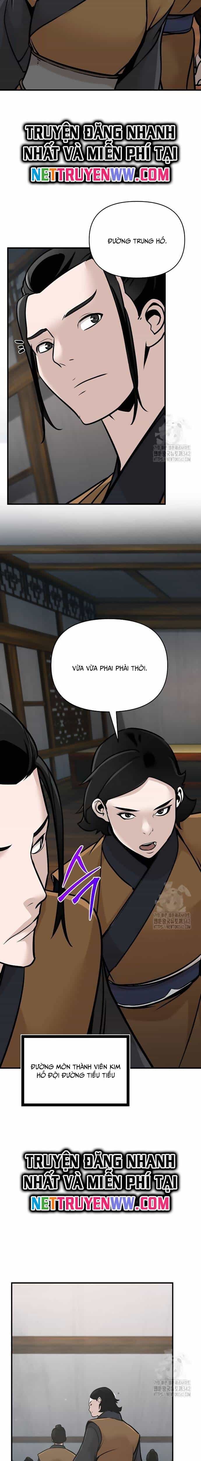 Tiểu Tử Đáng Ngờ Lại Là Cao Thủ - Chương 53 - ảnh 17