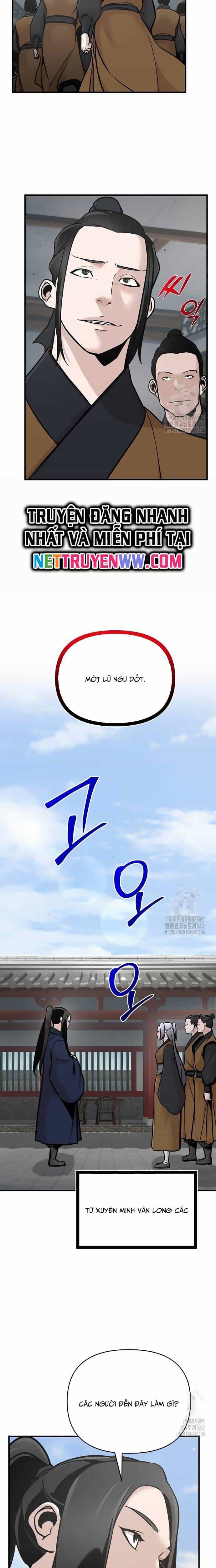 Tiểu Tử Đáng Ngờ Lại Là Cao Thủ - Chương 53 - ảnh 18