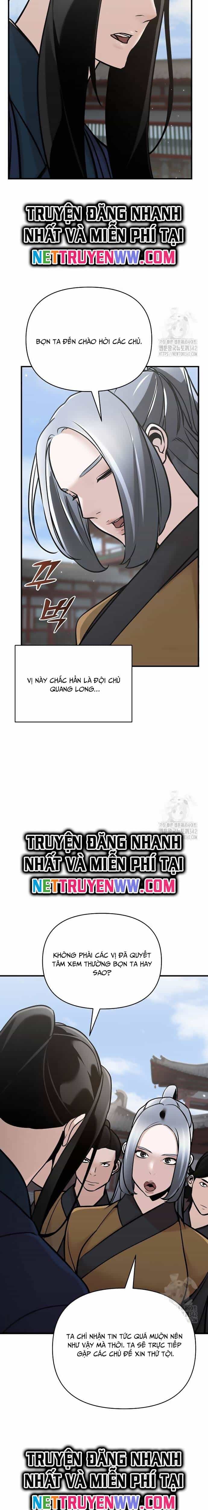 Tiểu Tử Đáng Ngờ Lại Là Cao Thủ - Chương 53 - ảnh 19