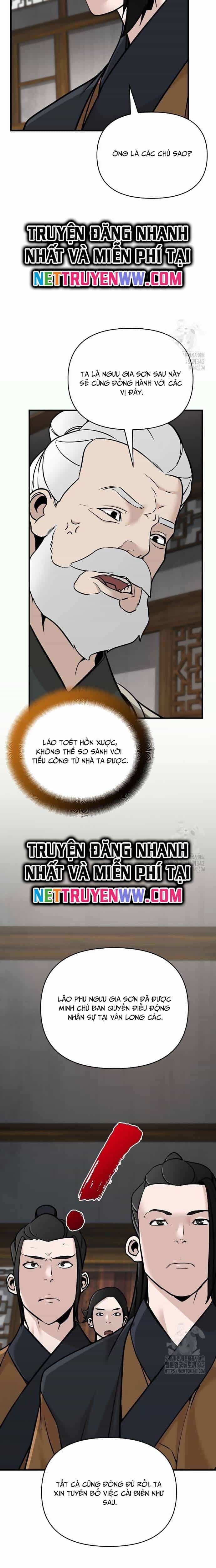 Tiểu Tử Đáng Ngờ Lại Là Cao Thủ - Chương 53 - ảnh 27