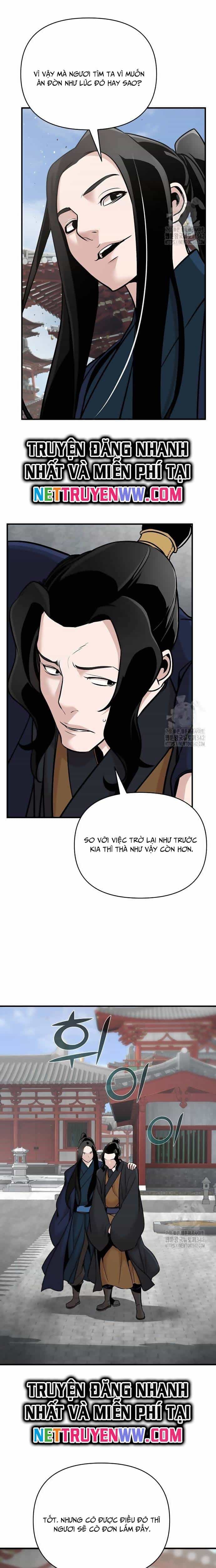 Tiểu Tử Đáng Ngờ Lại Là Cao Thủ - Chương 53 - ảnh 5