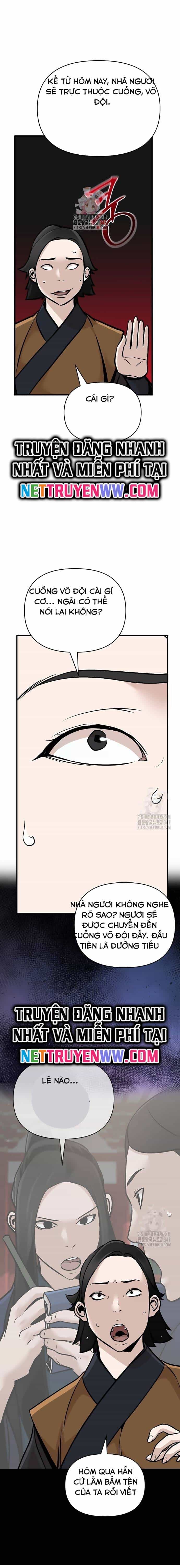 Tiểu Tử Đáng Ngờ Lại Là Cao Thủ - Chương 54 - ảnh 1