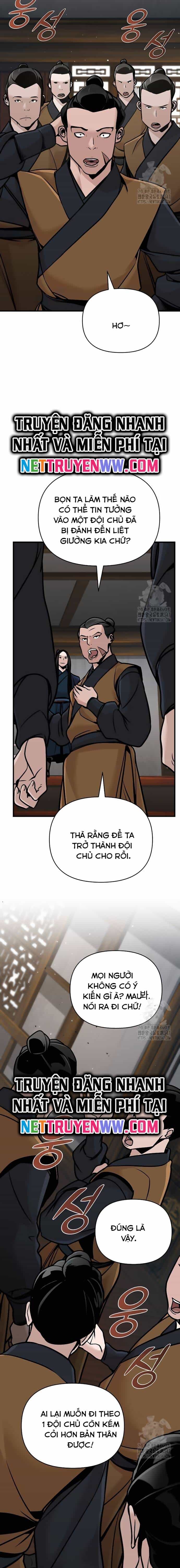 Tiểu Tử Đáng Ngờ Lại Là Cao Thủ - Chương 54 - ảnh 11