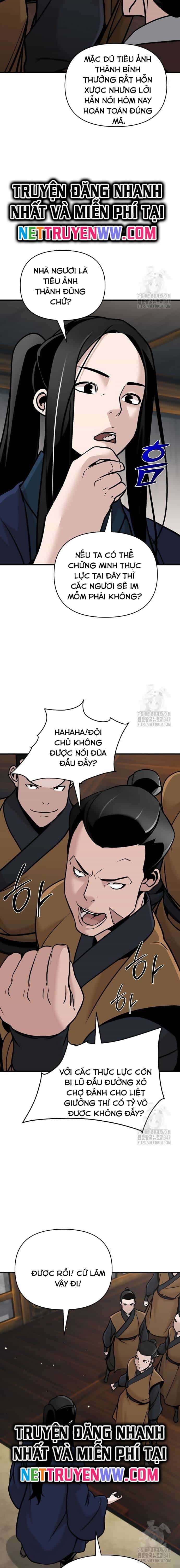 Tiểu Tử Đáng Ngờ Lại Là Cao Thủ - Chương 54 - ảnh 12