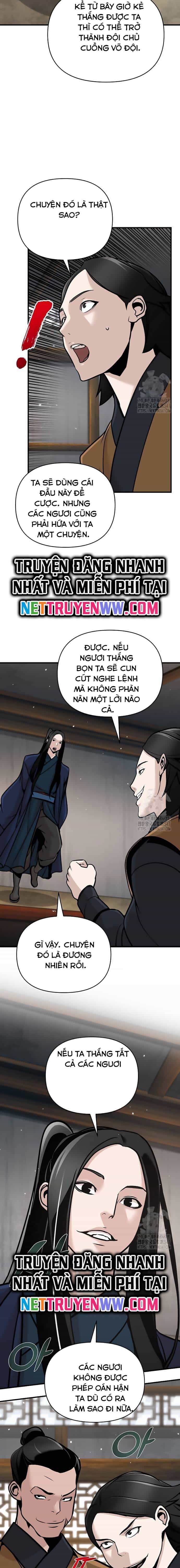 Tiểu Tử Đáng Ngờ Lại Là Cao Thủ - Chương 54 - ảnh 13