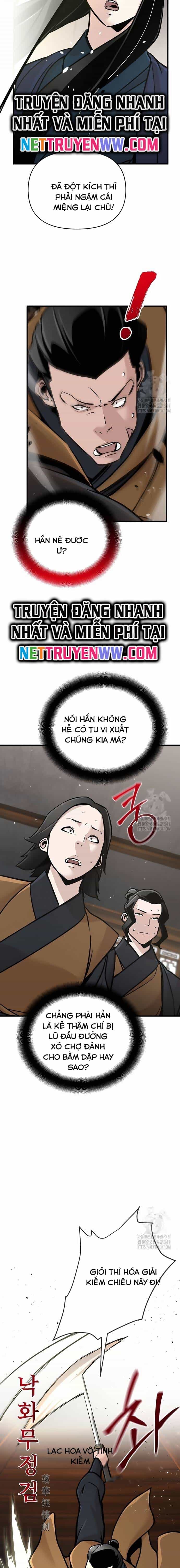 Tiểu Tử Đáng Ngờ Lại Là Cao Thủ - Chương 54 - ảnh 21