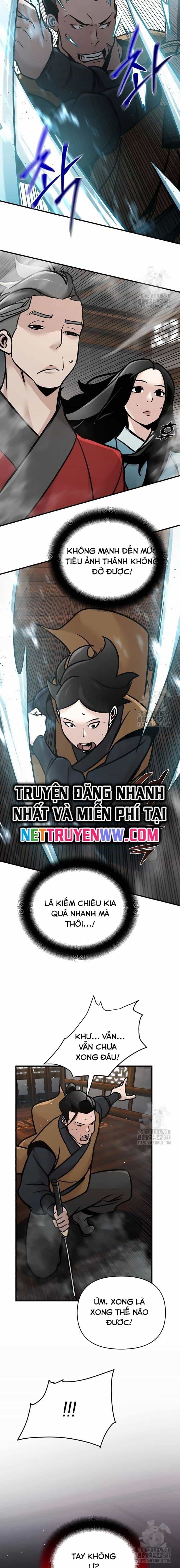 Tiểu Tử Đáng Ngờ Lại Là Cao Thủ - Chương 54 - ảnh 24