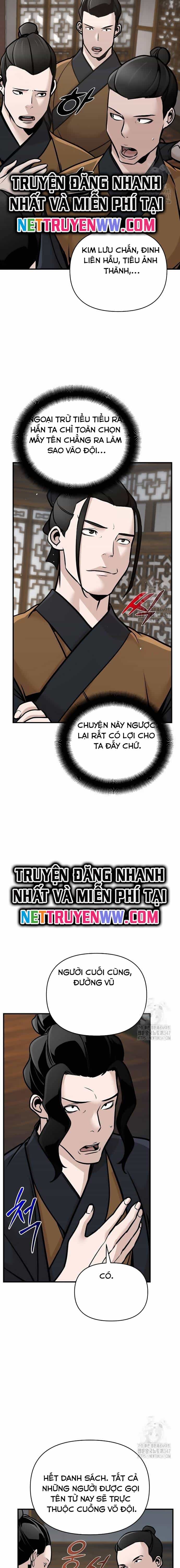 Tiểu Tử Đáng Ngờ Lại Là Cao Thủ - Chương 54 - ảnh 3