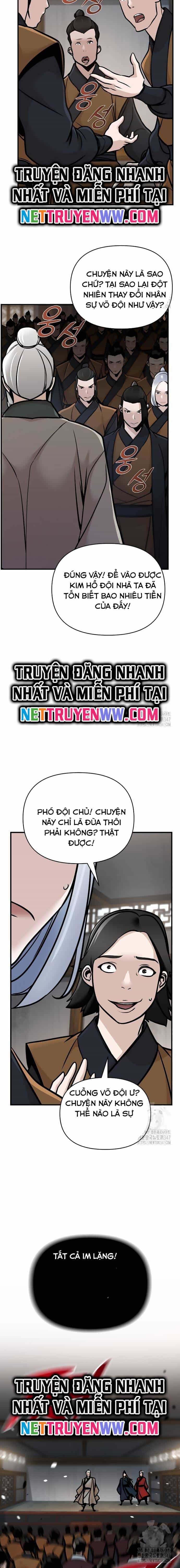 Tiểu Tử Đáng Ngờ Lại Là Cao Thủ - Chương 54 - ảnh 4