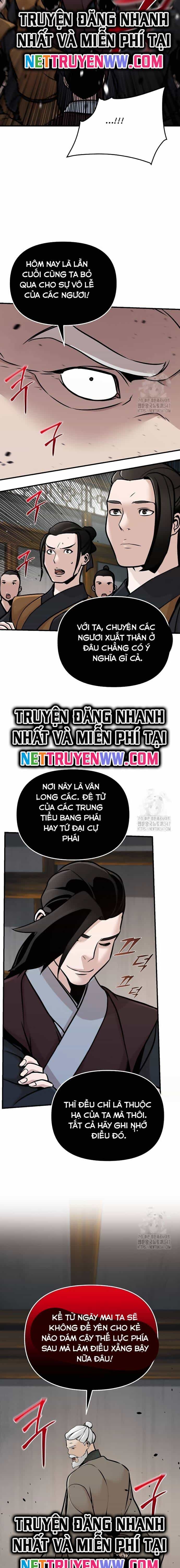Tiểu Tử Đáng Ngờ Lại Là Cao Thủ - Chương 54 - ảnh 5