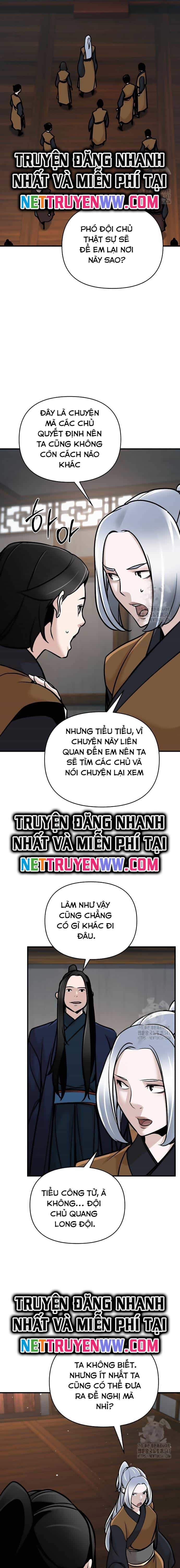 Tiểu Tử Đáng Ngờ Lại Là Cao Thủ - Chương 54 - ảnh 7