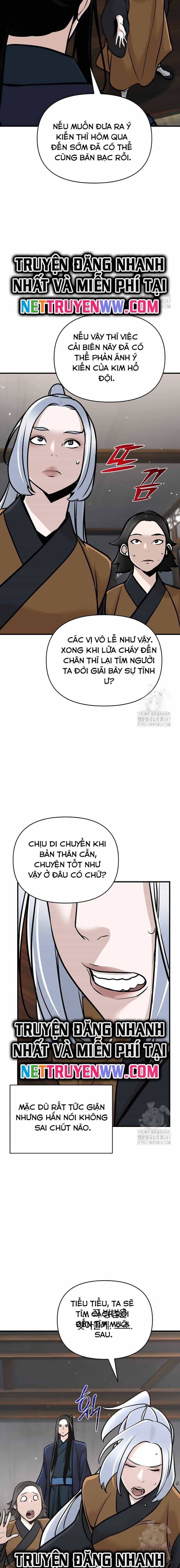 Tiểu Tử Đáng Ngờ Lại Là Cao Thủ - Chương 54 - ảnh 8