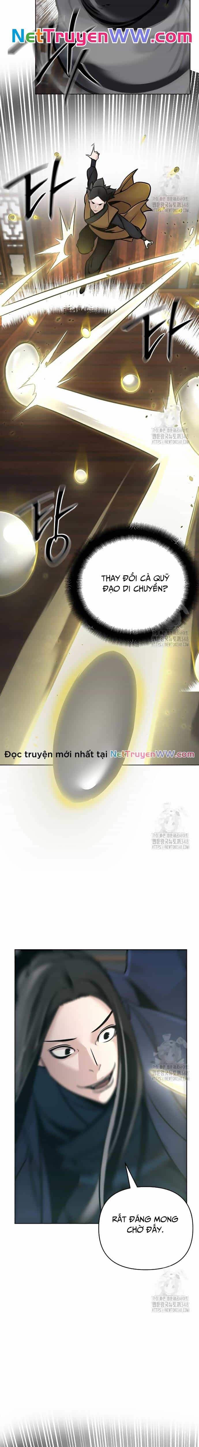 Tiểu Tử Đáng Ngờ Lại Là Cao Thủ - Chương 55 - ảnh 15