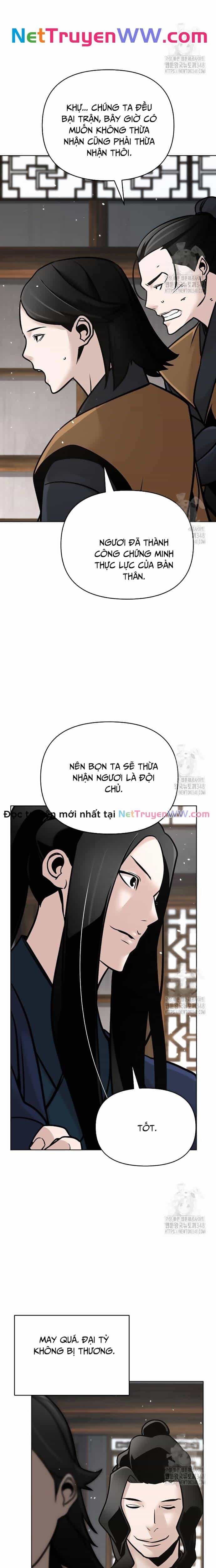 Tiểu Tử Đáng Ngờ Lại Là Cao Thủ - Chương 55 - ảnh 19
