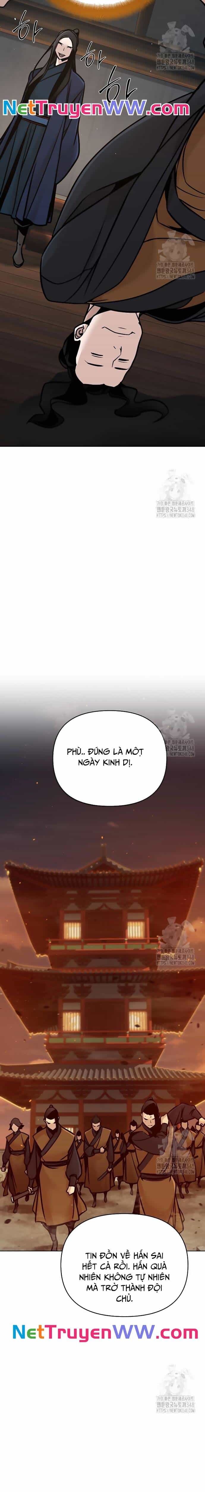 Tiểu Tử Đáng Ngờ Lại Là Cao Thủ - Chương 55 - ảnh 22