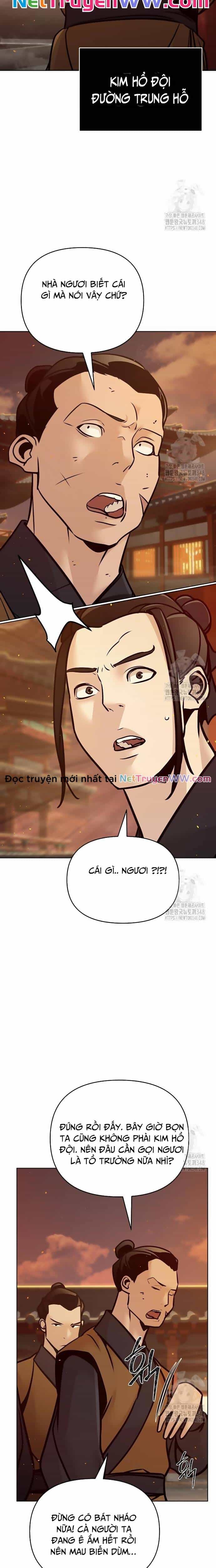 Tiểu Tử Đáng Ngờ Lại Là Cao Thủ - Chương 55 - ảnh 24