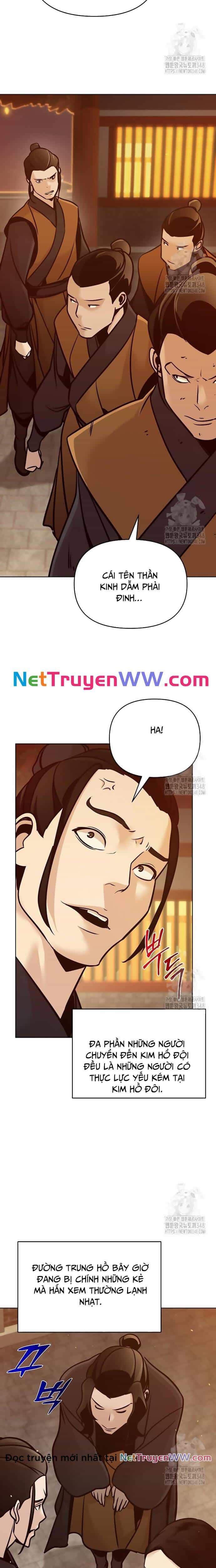 Tiểu Tử Đáng Ngờ Lại Là Cao Thủ - Chương 55 - ảnh 25