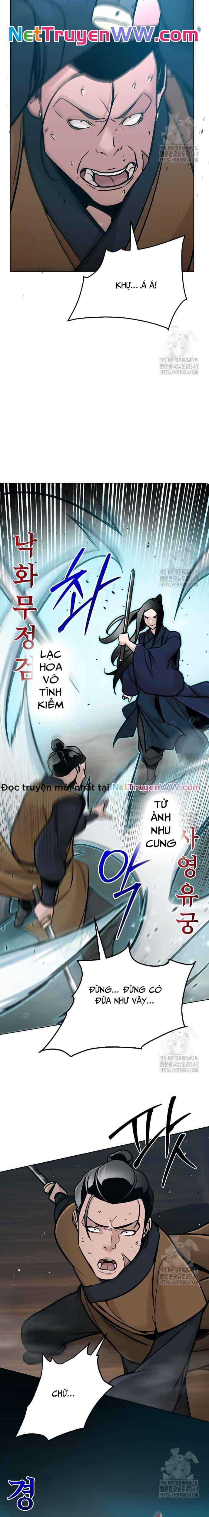 Tiểu Tử Đáng Ngờ Lại Là Cao Thủ - Chương 55 - ảnh 3