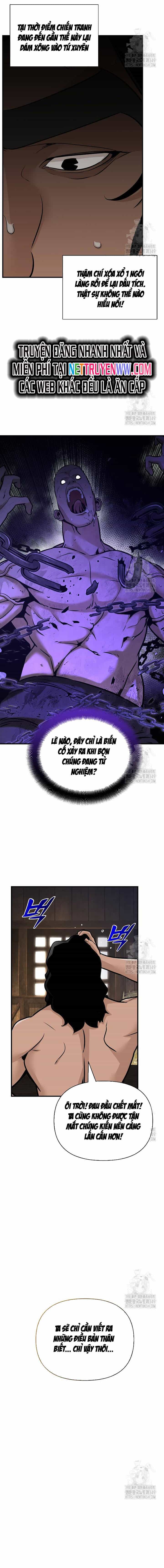 Tiểu Tử Đáng Ngờ Lại Là Cao Thủ - Chương 56 - ảnh 10