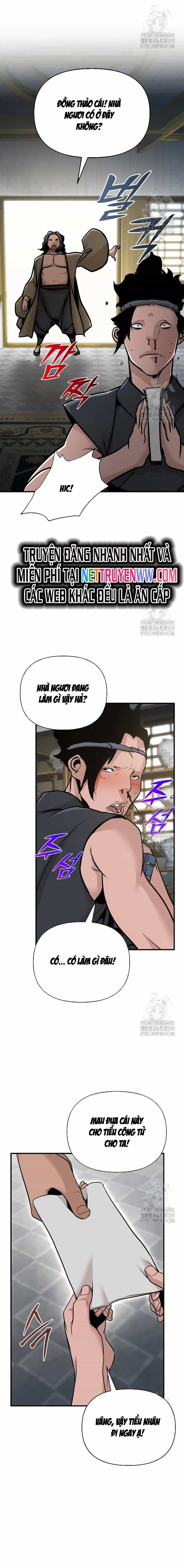Tiểu Tử Đáng Ngờ Lại Là Cao Thủ - Chương 56 - ảnh 12