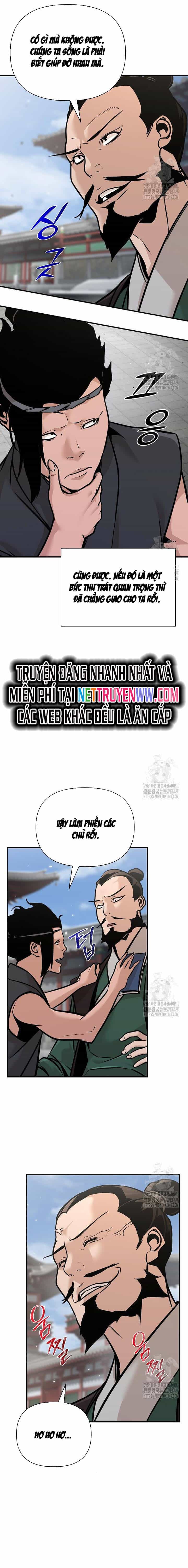 Tiểu Tử Đáng Ngờ Lại Là Cao Thủ - Chương 56 - ảnh 16
