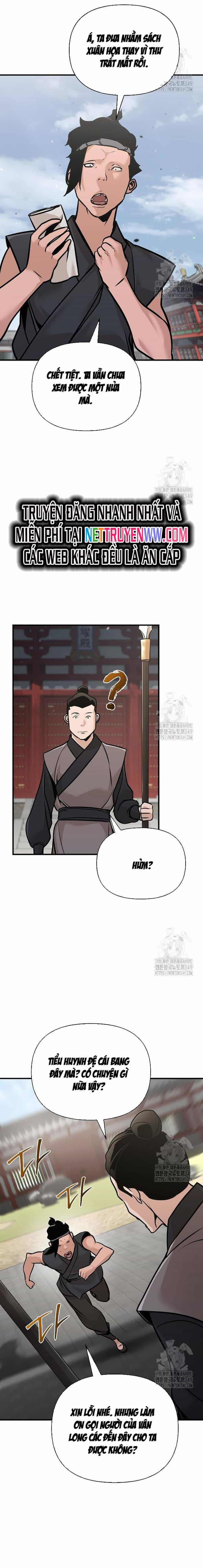 Tiểu Tử Đáng Ngờ Lại Là Cao Thủ - Chương 56 - ảnh 18