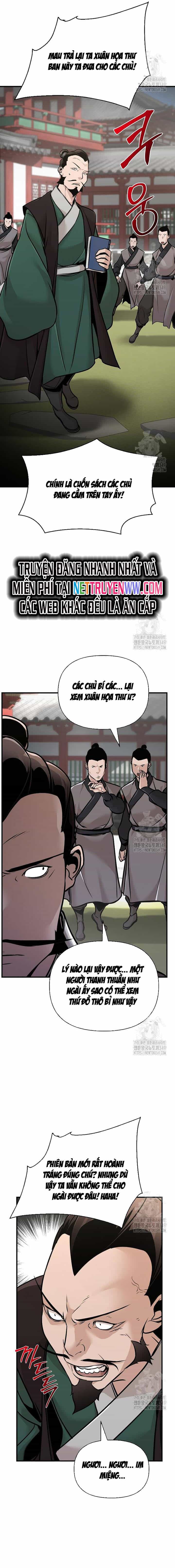 Tiểu Tử Đáng Ngờ Lại Là Cao Thủ - Chương 56 - ảnh 20