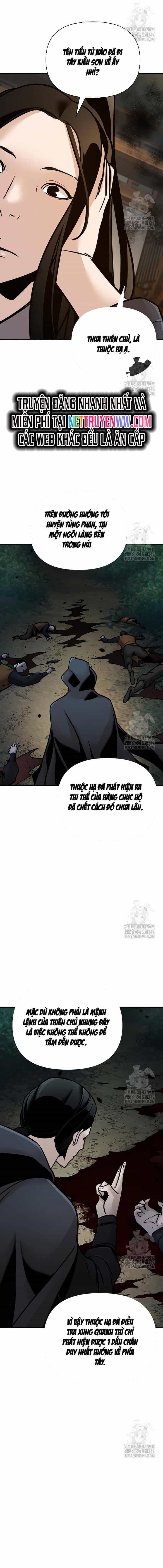 Tiểu Tử Đáng Ngờ Lại Là Cao Thủ - Chương 56 - ảnh 4