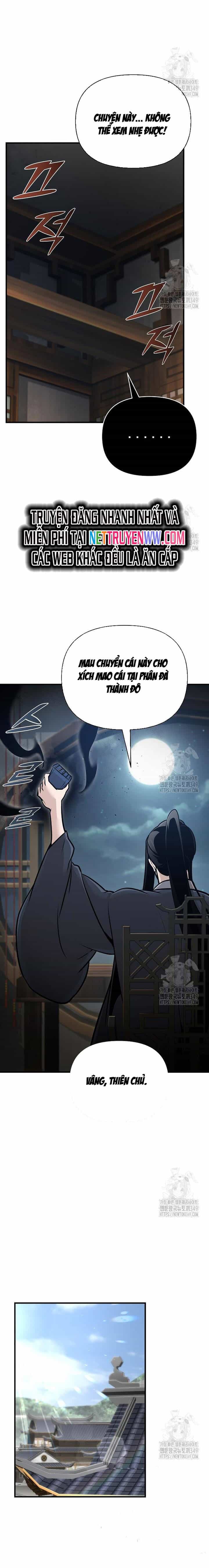 Tiểu Tử Đáng Ngờ Lại Là Cao Thủ - Chương 56 - ảnh 6