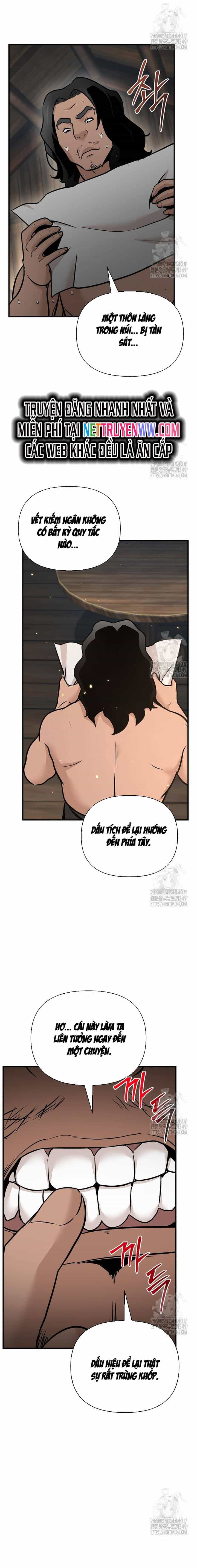 Tiểu Tử Đáng Ngờ Lại Là Cao Thủ - Chương 56 - ảnh 8