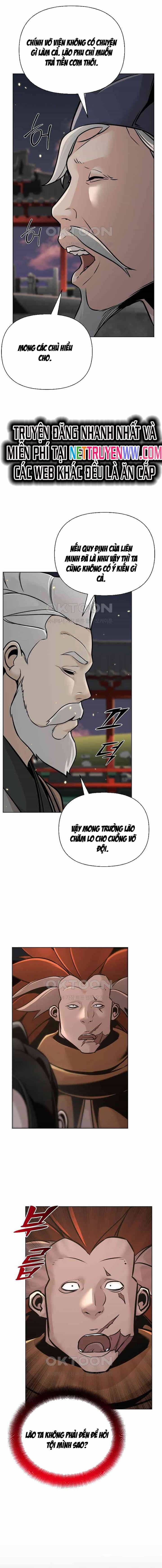 Tiểu Tử Đáng Ngờ Lại Là Cao Thủ - Chương 57 - ảnh 12