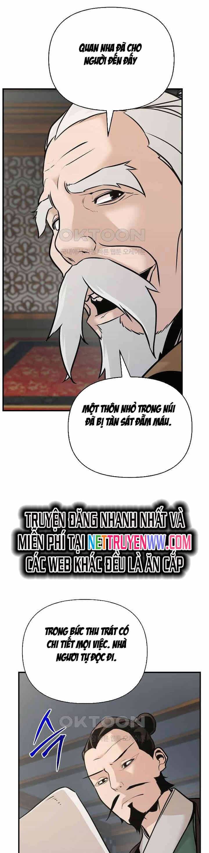 Tiểu Tử Đáng Ngờ Lại Là Cao Thủ - Chương 57 - ảnh 4