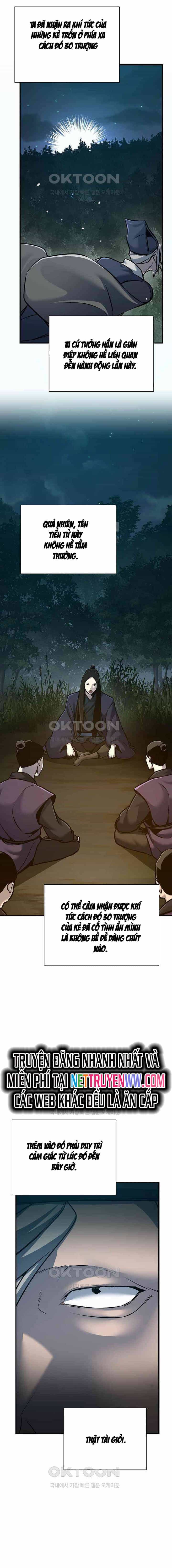Tiểu Tử Đáng Ngờ Lại Là Cao Thủ - Chương 58 - ảnh 13