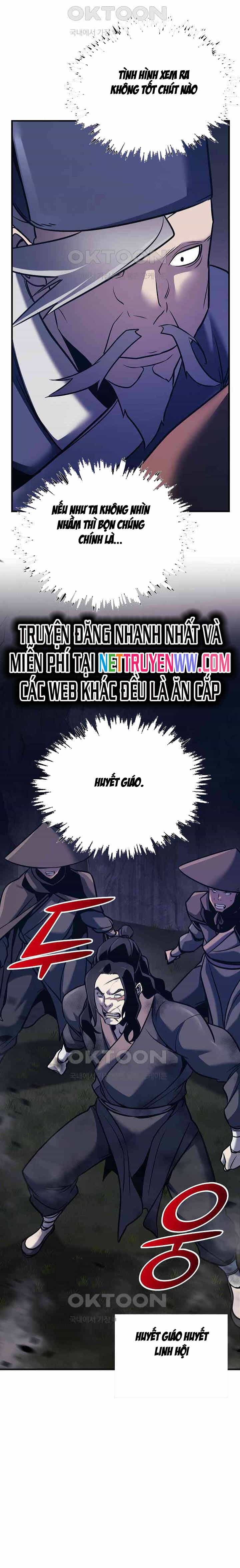 Tiểu Tử Đáng Ngờ Lại Là Cao Thủ - Chương 58 - ảnh 19