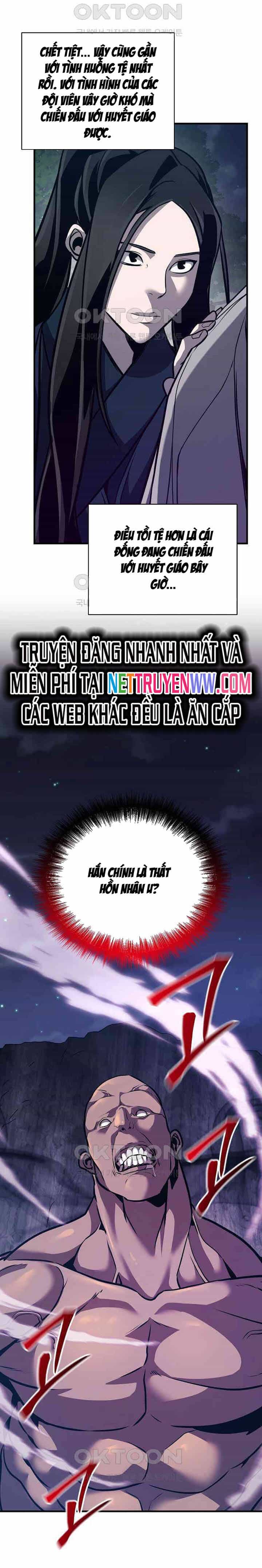 Tiểu Tử Đáng Ngờ Lại Là Cao Thủ - Chương 58 - ảnh 20