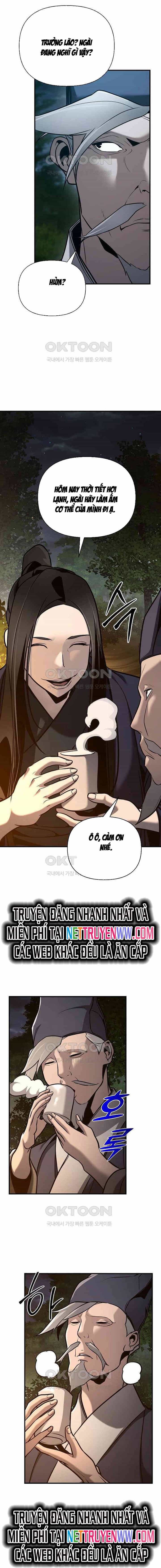 Tiểu Tử Đáng Ngờ Lại Là Cao Thủ - Chương 58 - ảnh 5