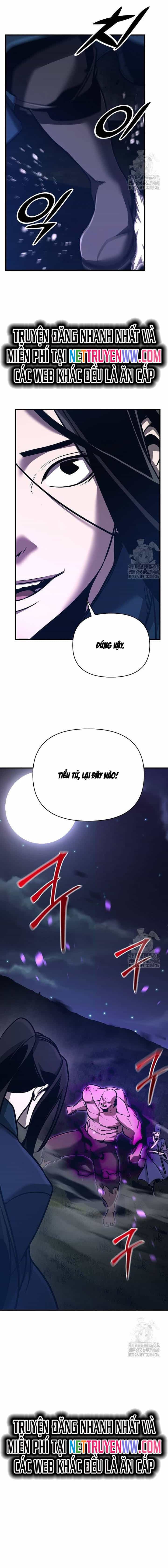 Tiểu Tử Đáng Ngờ Lại Là Cao Thủ - Chương 59 - ảnh 10