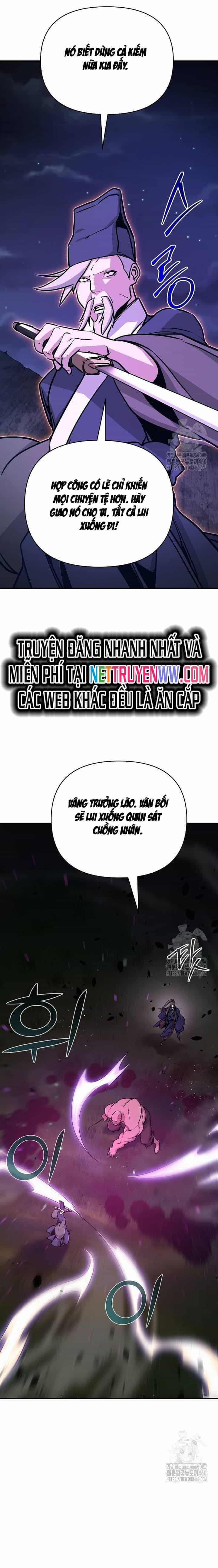 Tiểu Tử Đáng Ngờ Lại Là Cao Thủ - Chương 59 - ảnh 13