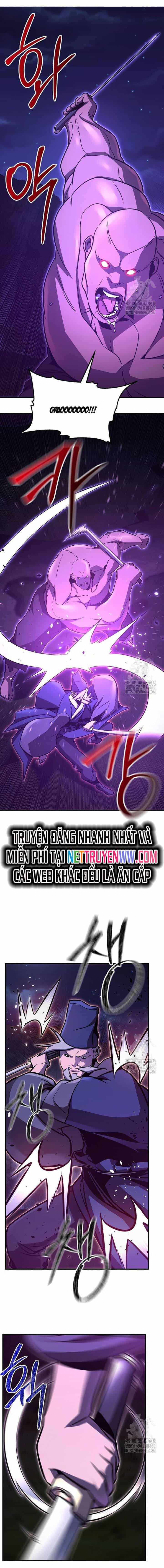 Tiểu Tử Đáng Ngờ Lại Là Cao Thủ - Chương 59 - ảnh 14