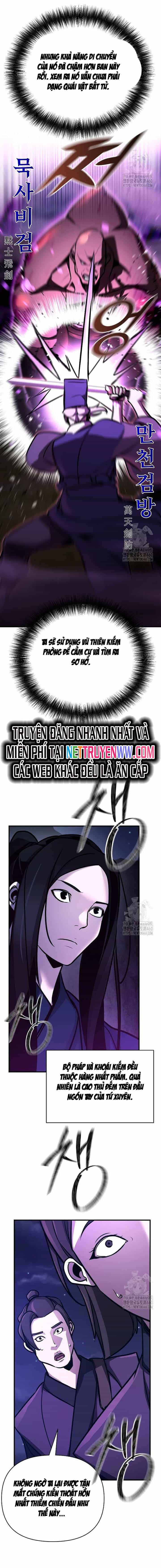 Tiểu Tử Đáng Ngờ Lại Là Cao Thủ - Chương 59 - ảnh 16