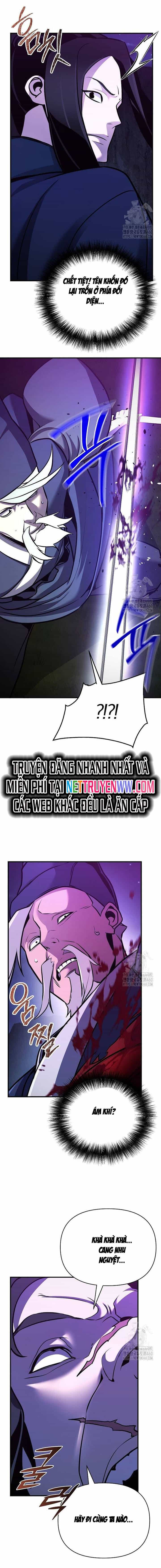 Tiểu Tử Đáng Ngờ Lại Là Cao Thủ - Chương 59 - ảnh 19