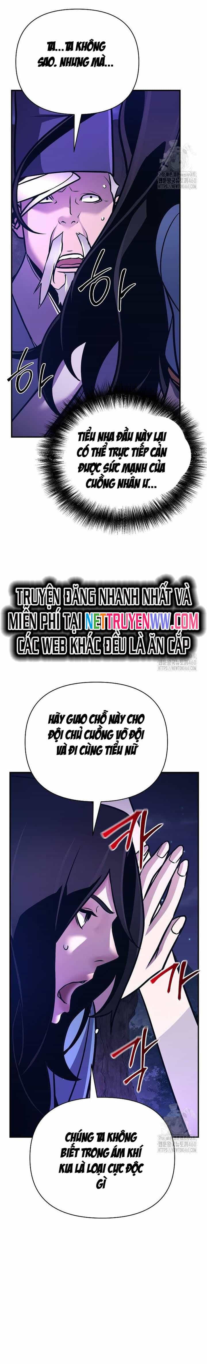 Tiểu Tử Đáng Ngờ Lại Là Cao Thủ - Chương 59 - ảnh 22
