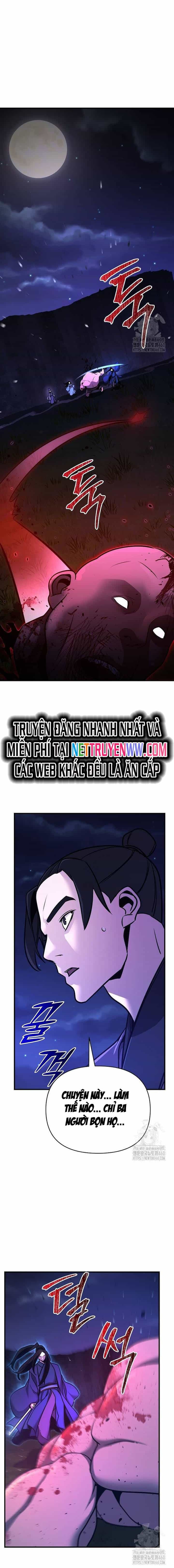 Tiểu Tử Đáng Ngờ Lại Là Cao Thủ - Chương 59 - ảnh 28