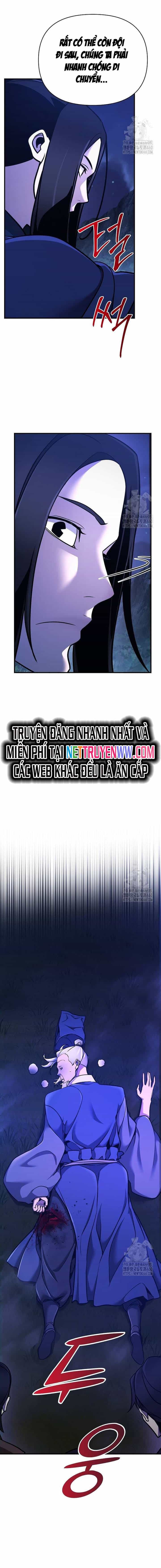 Tiểu Tử Đáng Ngờ Lại Là Cao Thủ - Chương 59 - ảnh 31