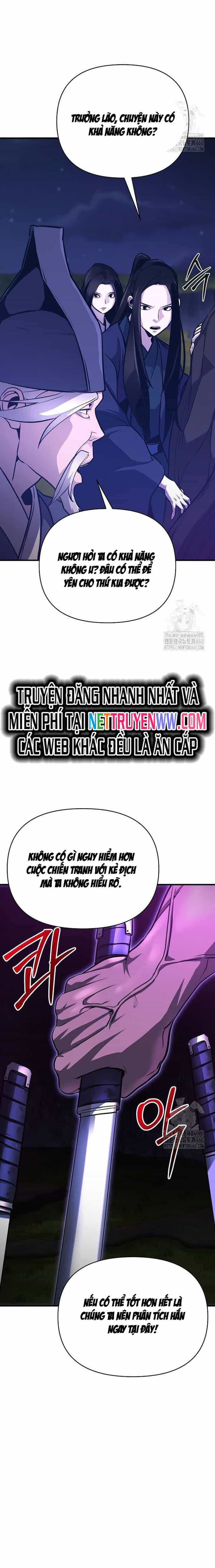 Tiểu Tử Đáng Ngờ Lại Là Cao Thủ - Chương 59 - ảnh 4